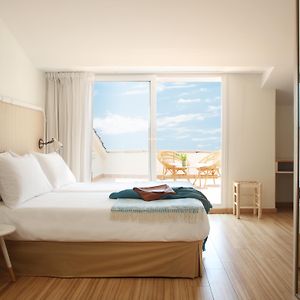 Camera superior con letto king size